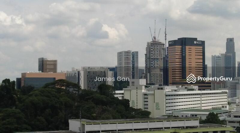 Condominium for Sale, Avenue South Residence, SGD 1,550,000 | 99-year lease