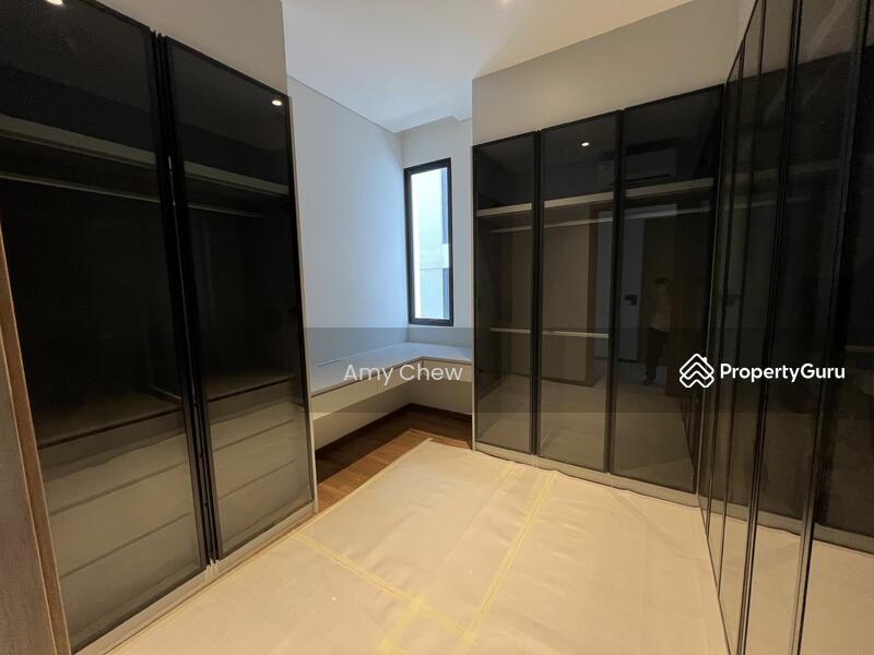 Semi-Detached for Sale, TOP obtained ! Brand New Freehold Semi-D with Attic and Pool, SGD 8,680,000 | Freehold