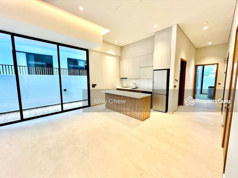 Semi-Detached for Sale, TOP obtained ! Brand New Freehold Semi-D with Attic and Pool, SGD 8,680,000 | Freehold