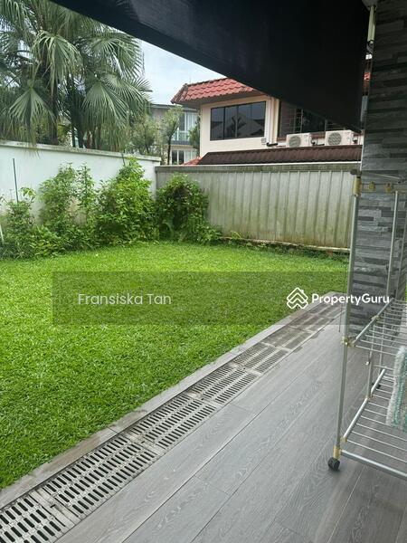 Semi-Detached for Sale, Hoover Park, SGD 7,000,000 | Freehold