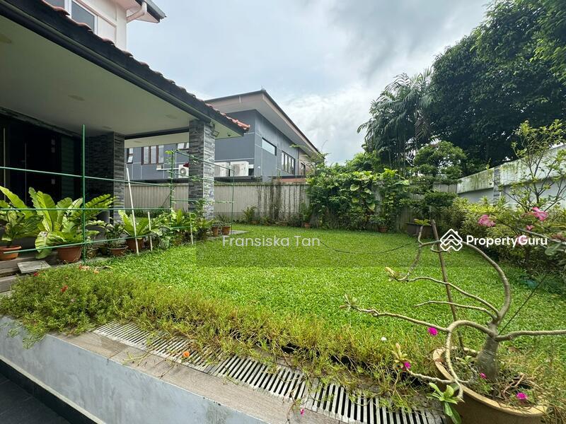 Semi-Detached for Sale, Hoover Park, SGD 7,000,000 | Freehold