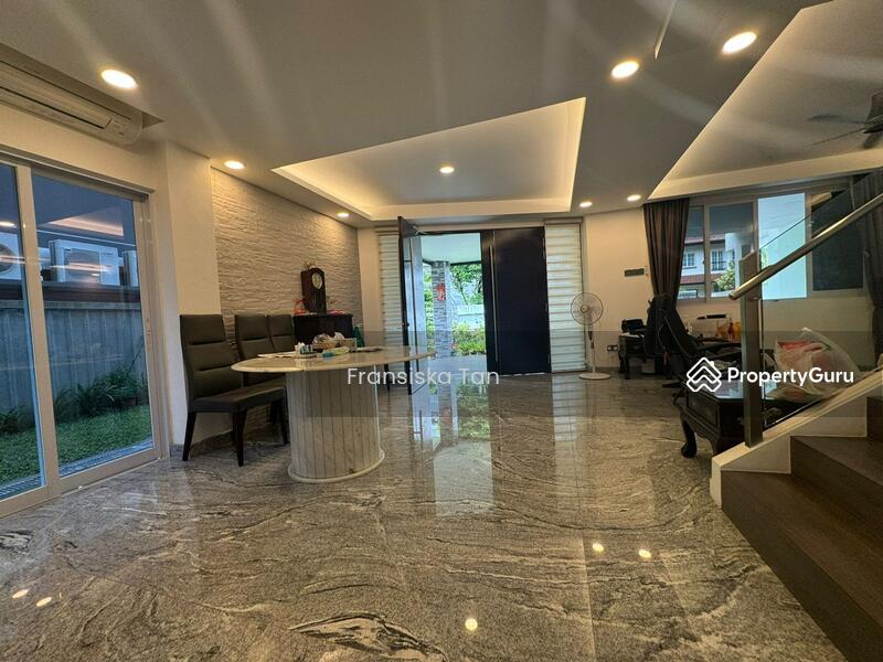 Semi-Detached for Sale, Hoover Park, SGD 7,000,000 | Freehold