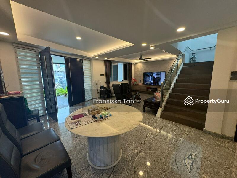 Semi-Detached for Sale, Hoover Park, SGD 7,000,000 | Freehold