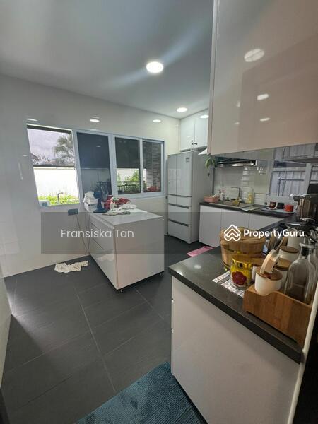 Semi-Detached for Sale, Hoover Park, SGD 7,000,000 | Freehold