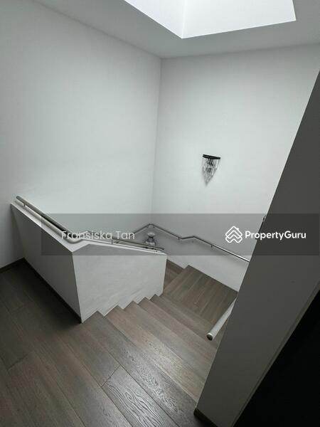 Semi-Detached for Sale, Hoover Park, SGD 7,000,000 | Freehold