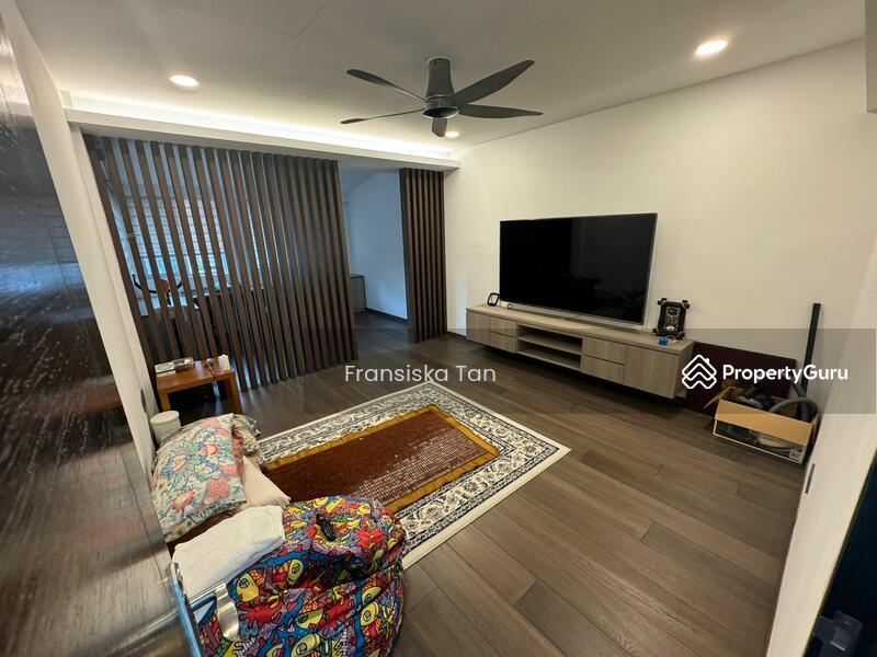 Semi-Detached for Sale, Hoover Park, SGD 7,000,000 | Freehold