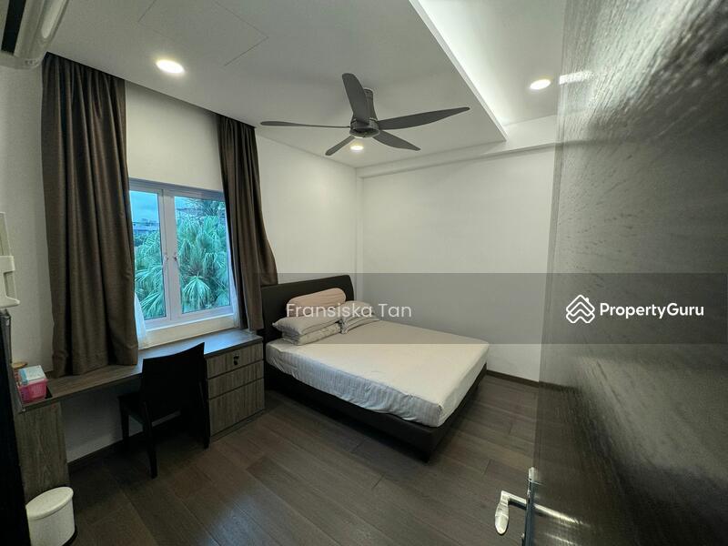 Semi-Detached for Sale, Hoover Park, SGD 7,000,000 | Freehold