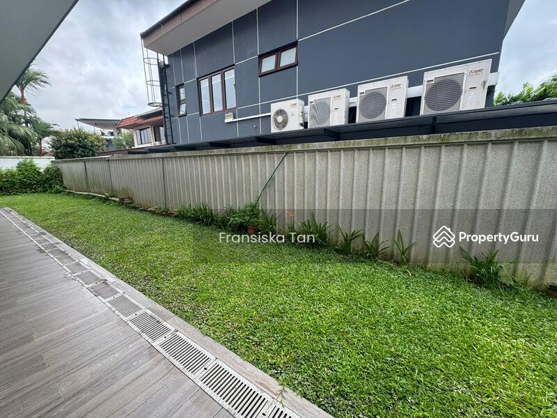 Semi-Detached for Sale, Hoover Park, SGD 7,000,000 | Freehold