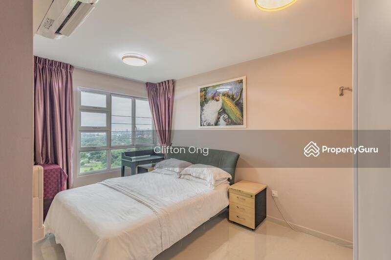 HDB Flat for Sale, 42A Margaret Drive, SGD 1,780,000 | 99-year lease