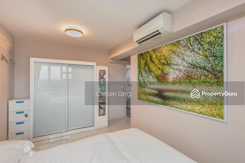 HDB Flat for Sale, 42A Margaret Drive, SGD 1,780,000 | 99-year lease