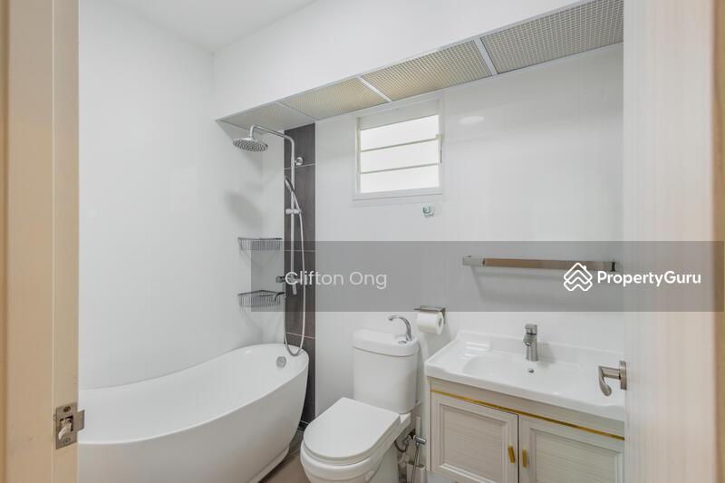 HDB Flat for Sale, 42A Margaret Drive, SGD 1,780,000 | 99-year lease