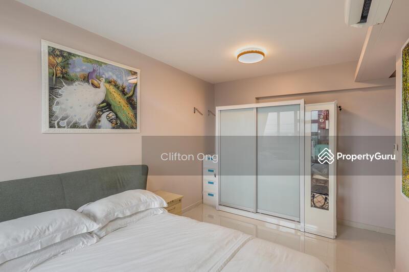 HDB Flat for Sale, 42A Margaret Drive, SGD 1,780,000 | 99-year lease