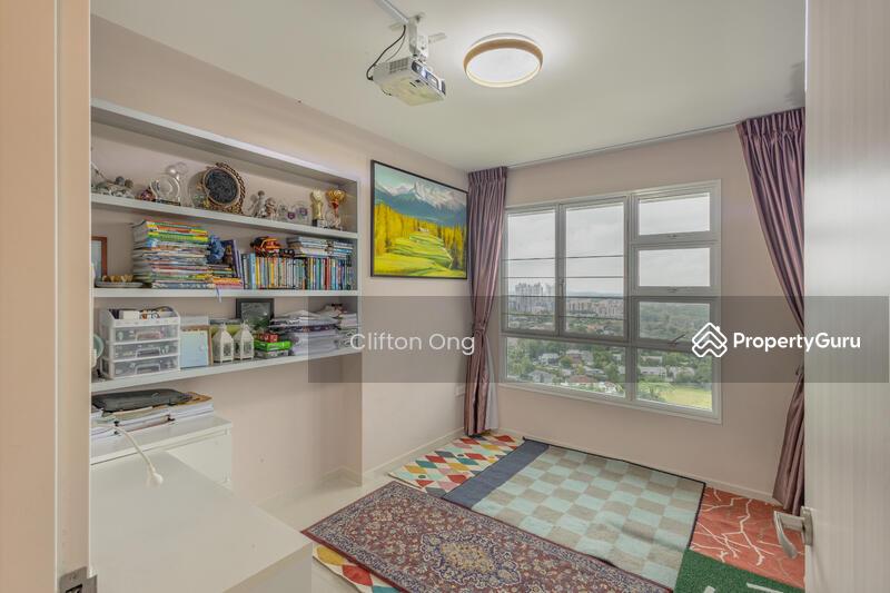 HDB Flat for Sale, 42A Margaret Drive, SGD 1,780,000 | 99-year lease