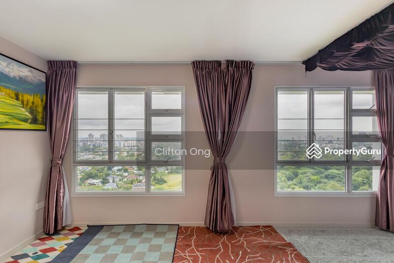 HDB Flat for Sale, 42A Margaret Drive, SGD 1,780,000 | 99-year lease