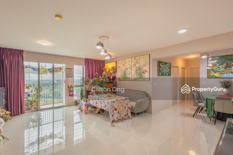 HDB Flat for Sale, 42A Margaret Drive, SGD 1,780,000 | 99-year lease