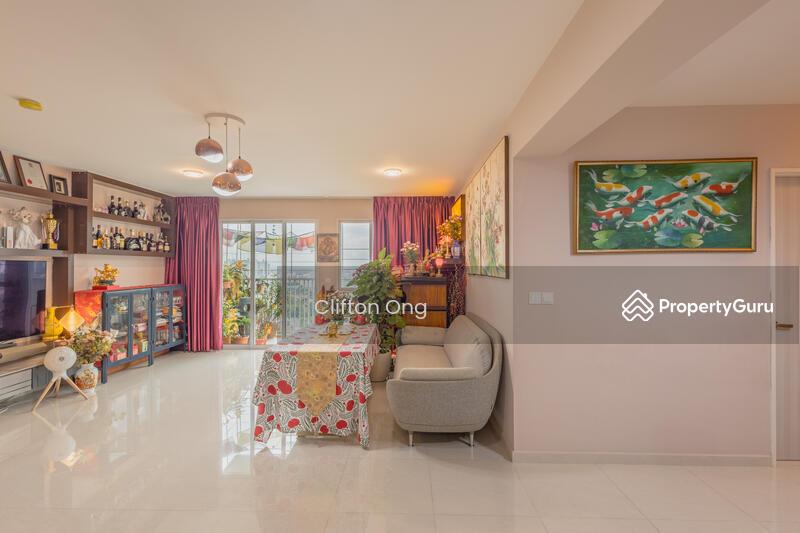 HDB Flat for Sale, 42A Margaret Drive, SGD 1,780,000 | 99-year lease