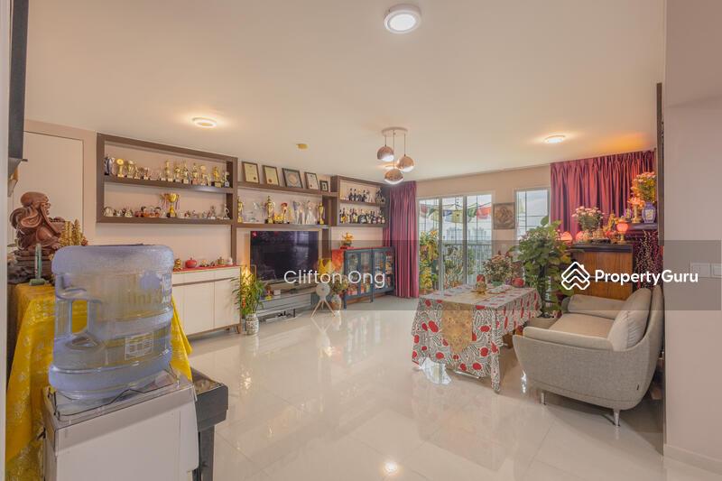 HDB Flat for Sale, 42A Margaret Drive, SGD 1,780,000 | 99-year lease