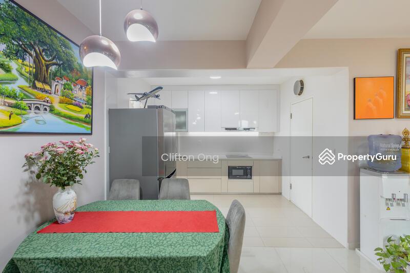 HDB Flat for Sale, 42A Margaret Drive, SGD 1,780,000 | 99-year lease