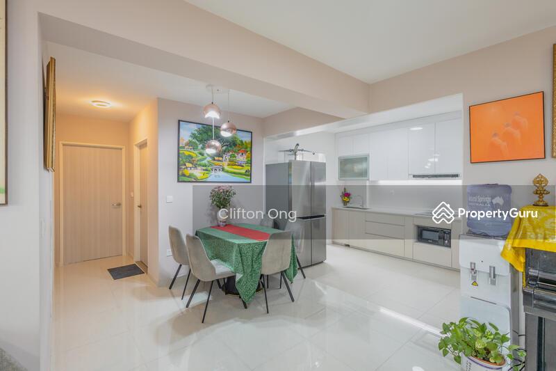 HDB Flat for Sale, 42A Margaret Drive, SGD 1,780,000 | 99-year lease