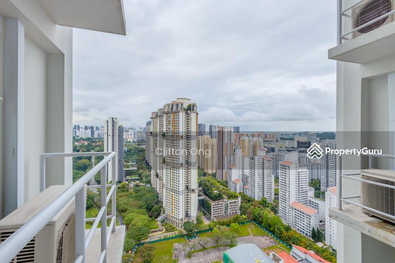 HDB Flat for Sale, 42A Margaret Drive, SGD 1,780,000 | 99-year lease