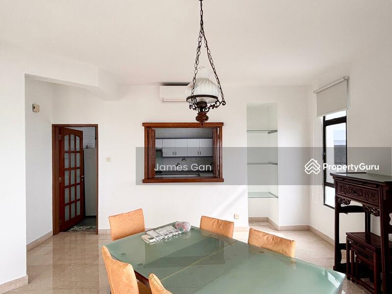 Condominium for Sale, Mandarin Gardens, SGD 4,000,000 | 99-year lease
