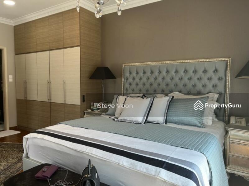 Semi-Detached for Sale, Freehold Semi D Move in Condition - TOH AVENUE, CHANGI HEIGHTS ESTATE, SGD 4,800,000 | Freehold