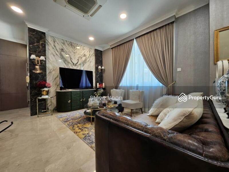 Semi-Detached for Sale, Freehold Semi D Move in Condition - TOH AVENUE, CHANGI HEIGHTS ESTATE, SGD 4,800,000 | Freehold