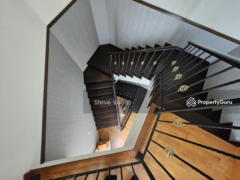 Semi-Detached for Sale, Freehold Semi D Move in Condition - TOH AVENUE, CHANGI HEIGHTS ESTATE, SGD 4,800,000 | Freehold