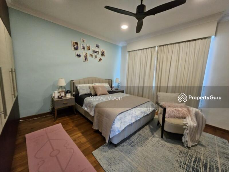 Semi-Detached for Sale, Freehold Semi D Move in Condition - TOH AVENUE, CHANGI HEIGHTS ESTATE, SGD 4,800,000 | Freehold