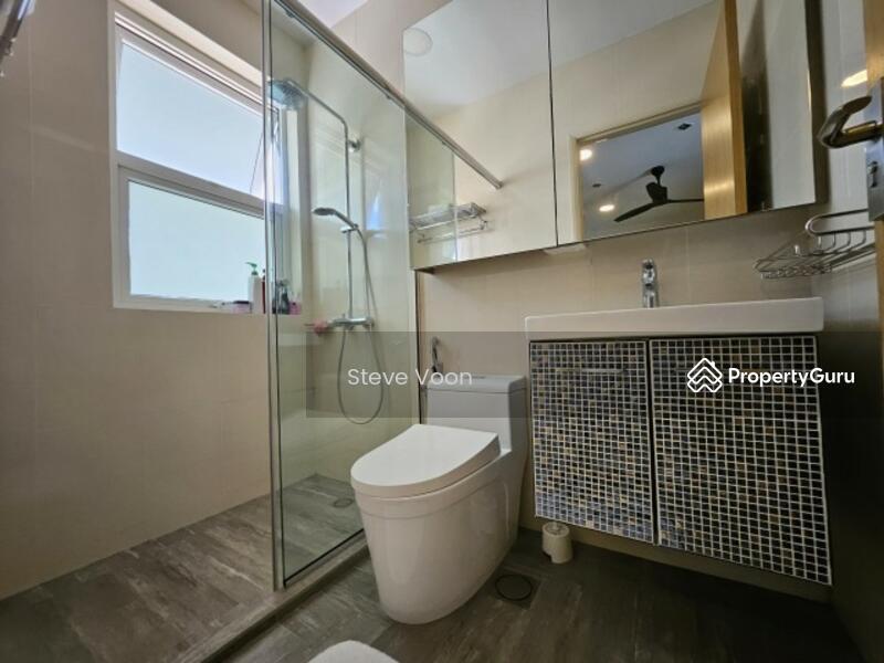 Semi-Detached for Sale, Freehold Semi D Move in Condition - TOH AVENUE, CHANGI HEIGHTS ESTATE, SGD 4,800,000 | Freehold