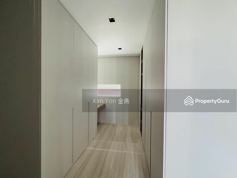 Bungalow for Sale, Freehold & Brand New Bungalow with Lift & Pool, Basement with nature lights & entertainment hall, SGD 22,000,000 | Freehold