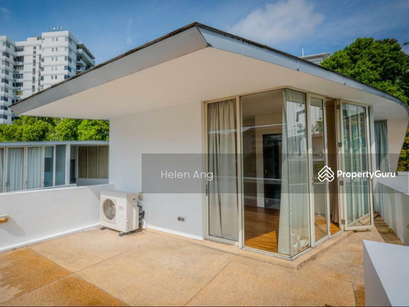Bungalow for Sale, ??1Km Acs ??Best Value Barker Bungalow ??Pool??Price To Sell???? 8628 6026 Helen, SGD 15,800,000 | Freehold