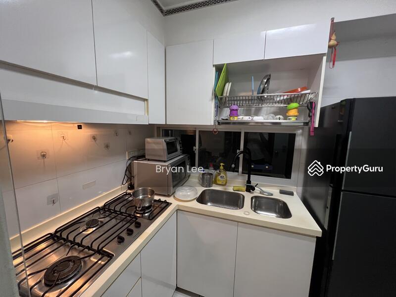 HDB Flat for Sale: Ang Mo Kio, D20, 564588