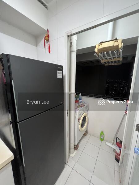 HDB Flat for Sale: Ang Mo Kio, D20, 564588