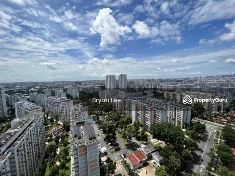 HDB Flat for Sale: Ang Mo Kio, D20, 564588
