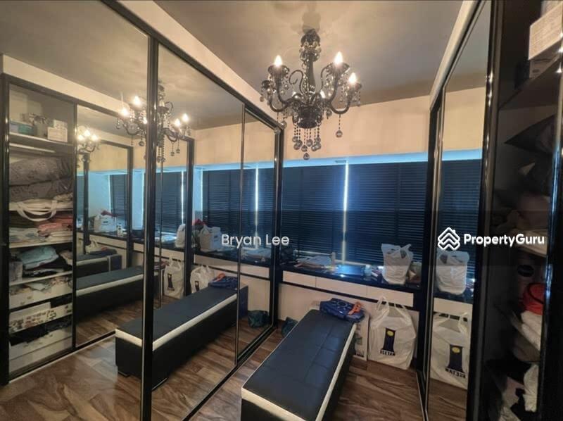 HDB Flat for Sale: Ang Mo Kio, D20, 564588