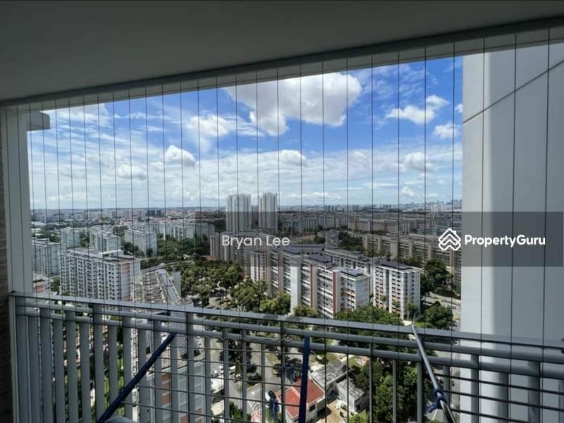 HDB Flat for Sale: Ang Mo Kio, D20, 564588
