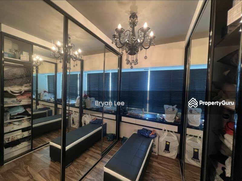 HDB Flat for Sale: Ang Mo Kio, D20, 564588