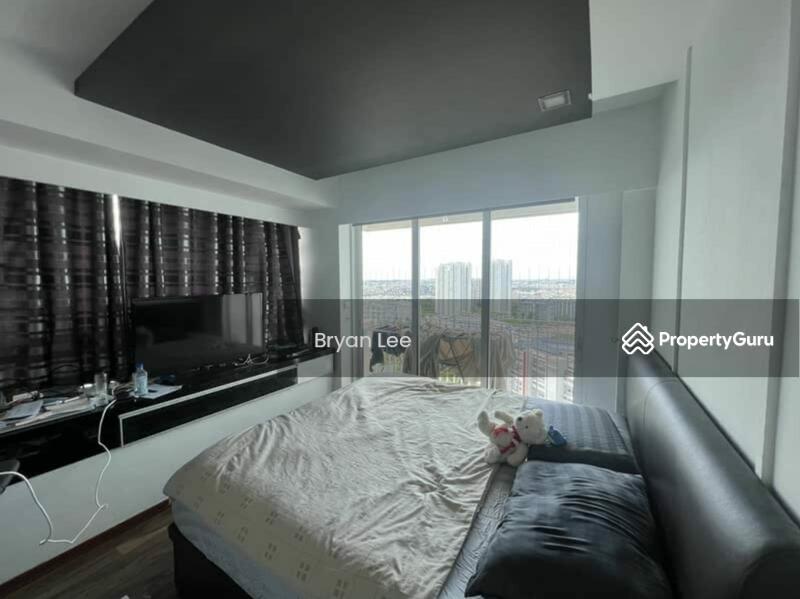 HDB Flat for Sale: Ang Mo Kio, D20, 564588