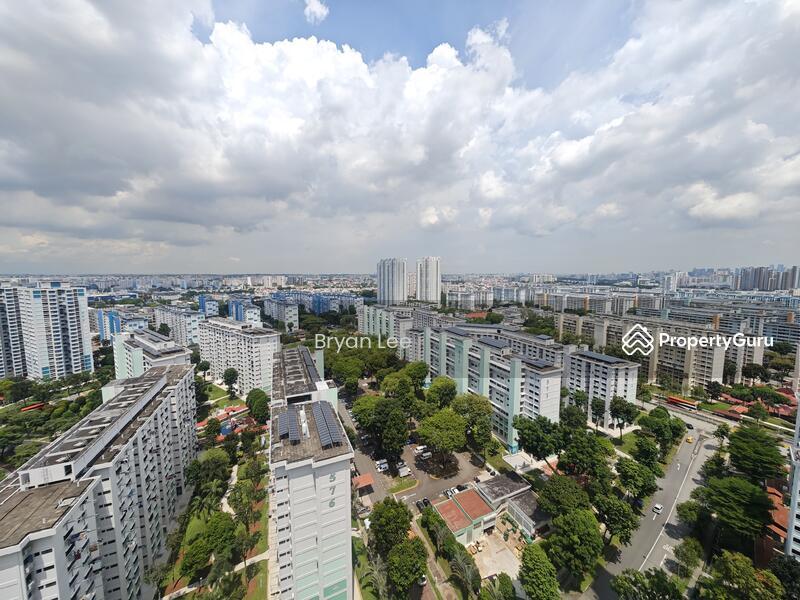 HDB Flat for Sale: Ang Mo Kio, D20, 564588