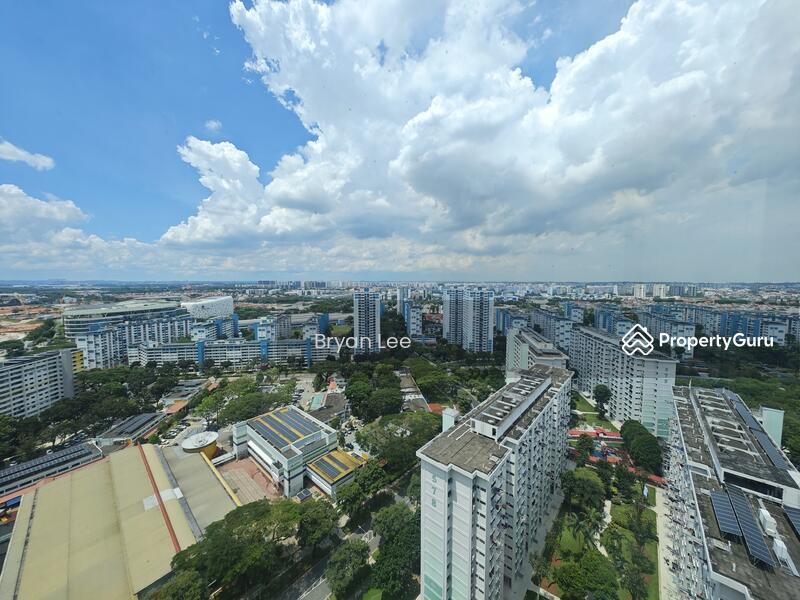 HDB Flat for Sale: Ang Mo Kio, D20, 564588