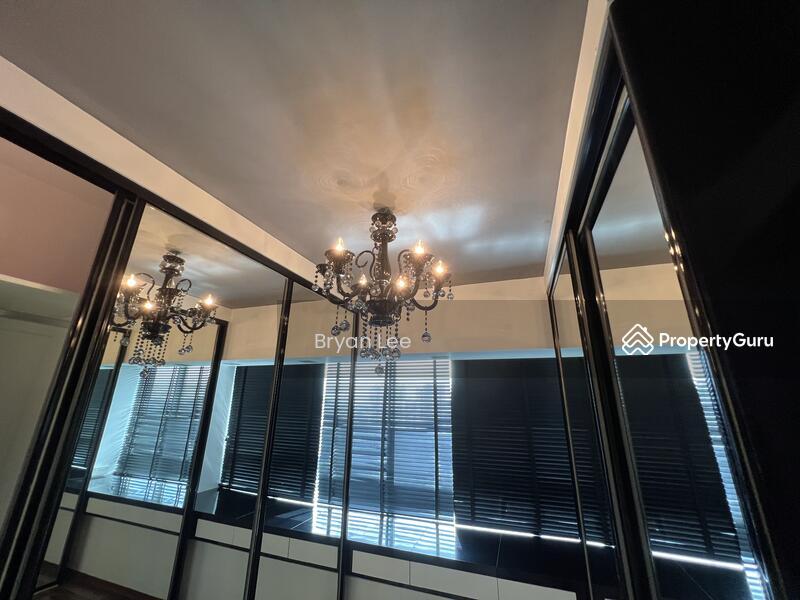HDB Flat for Sale: Ang Mo Kio, D20, 564588