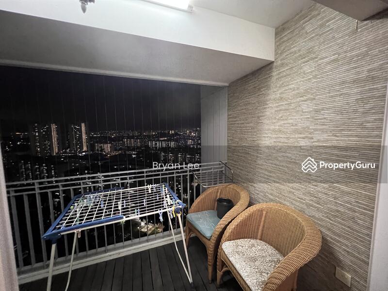 HDB Flat for Sale: Ang Mo Kio, D20, 564588