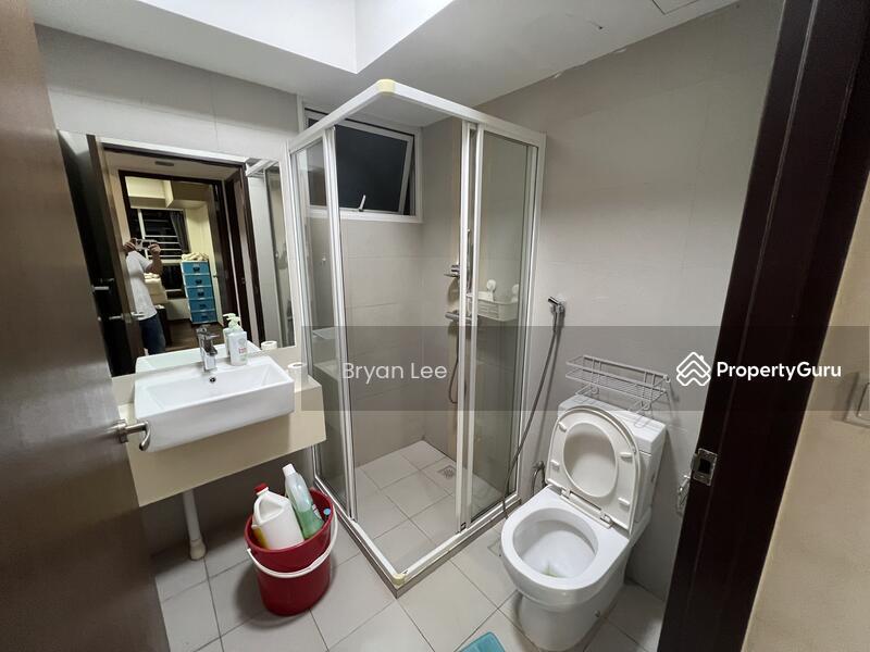 HDB Flat for Sale: Ang Mo Kio, D20, 564588