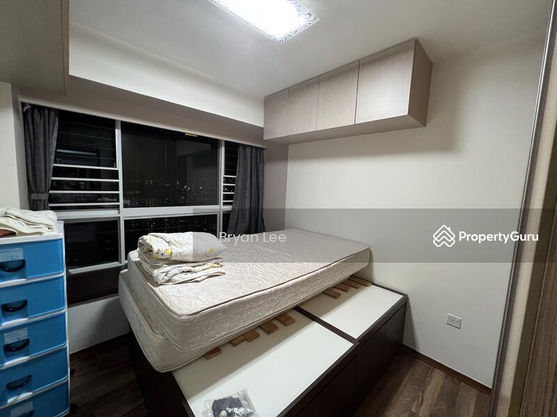 HDB Flat for Sale: Ang Mo Kio, D20, 564588