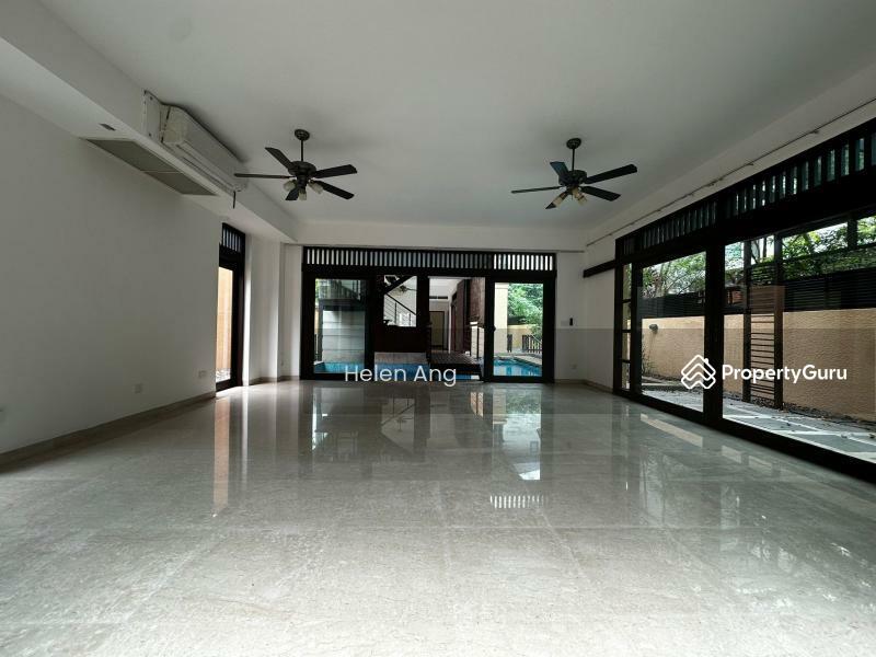 Bungalow for Sale, ?1Km Mgs/ Pei Hwa Ps ?Tropical 2.5 Storey Bungalow ??8628 6026 Helen, SGD 11,800,000