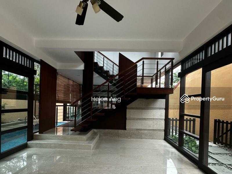 Bungalow for Sale, ?1Km Mgs/ Pei Hwa Ps ?Tropical 2.5 Storey Bungalow ??8628 6026 Helen, SGD 11,800,000
