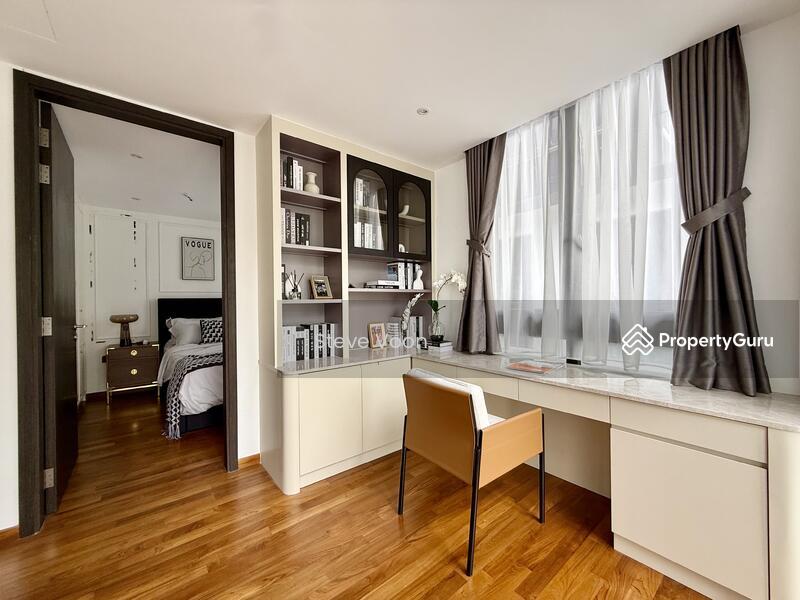 Terrace for Sale, ?Eminence Landed? New Launch 3.5 Storey Terrace @ Loyang Besar Close Pasir Ris Park Downtown East, SGD 5,120,000