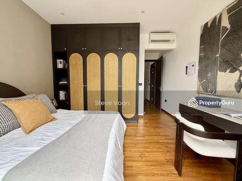 Terrace for Sale, ?Eminence Landed? New Launch 3.5 Storey Terrace @ Loyang Besar Close Pasir Ris Park Downtown East, SGD 5,120,000