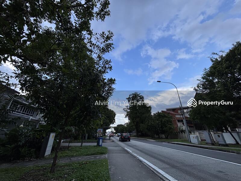 Semi-Detached for Sale, Bedok Road, SGD 5,888,888 | Freehold